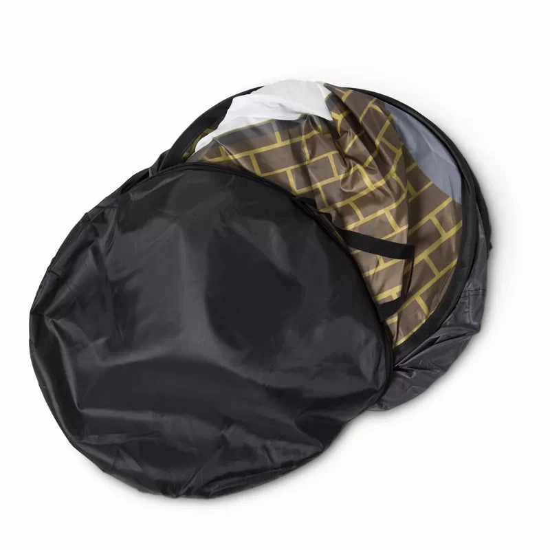 Kaaba Tent