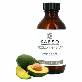 Kaeso - Aromatherapy Carrier Oil 100ml