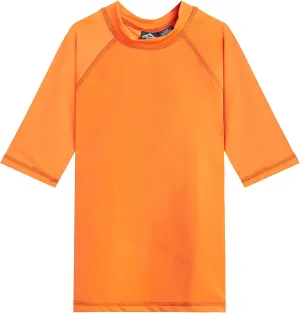 Kanu Surf Boys' Fiji UPF 50 Sun Protective Rashguard