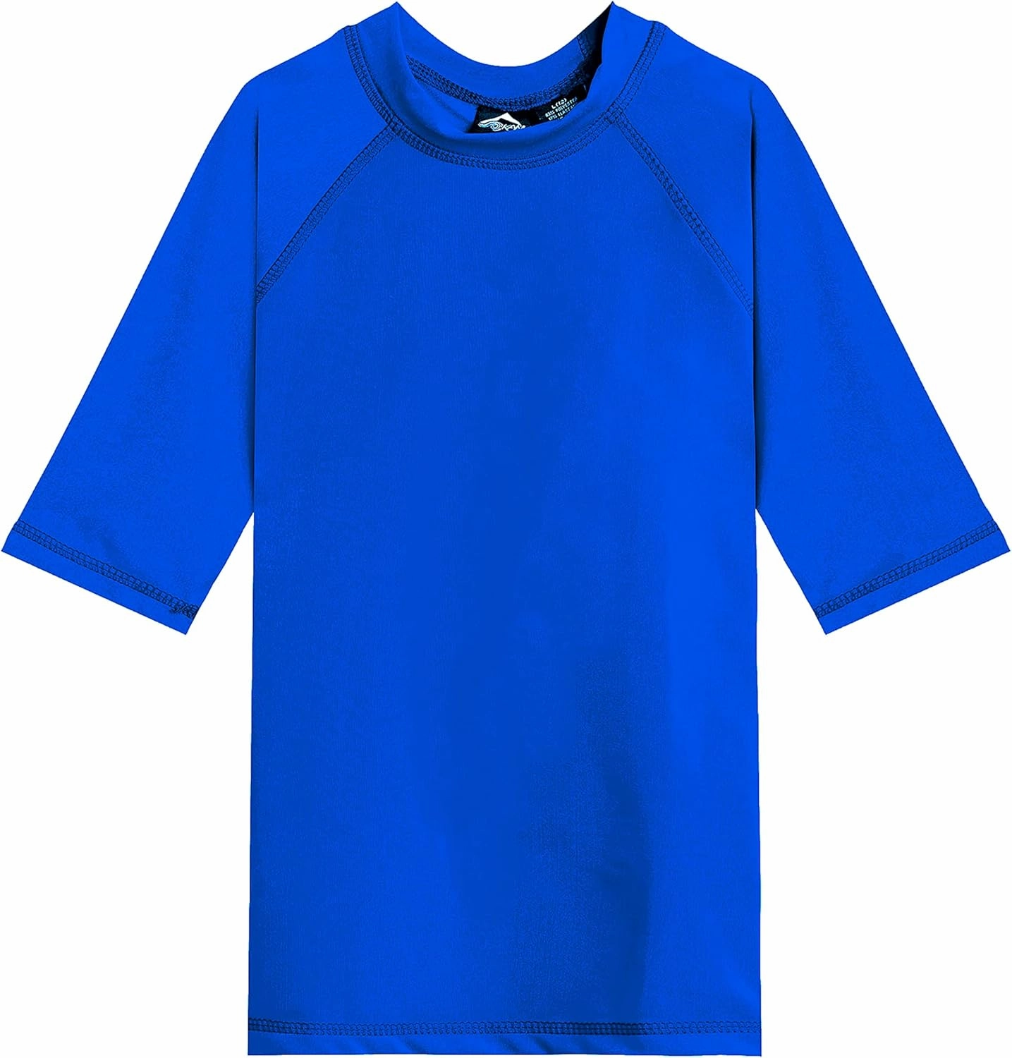 Kanu Surf Boys' Fiji UPF 50 Sun Protective Rashguard