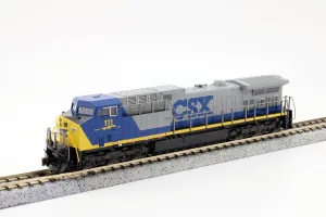Kato USA, Inc. (N) AC4400CW CSX #111