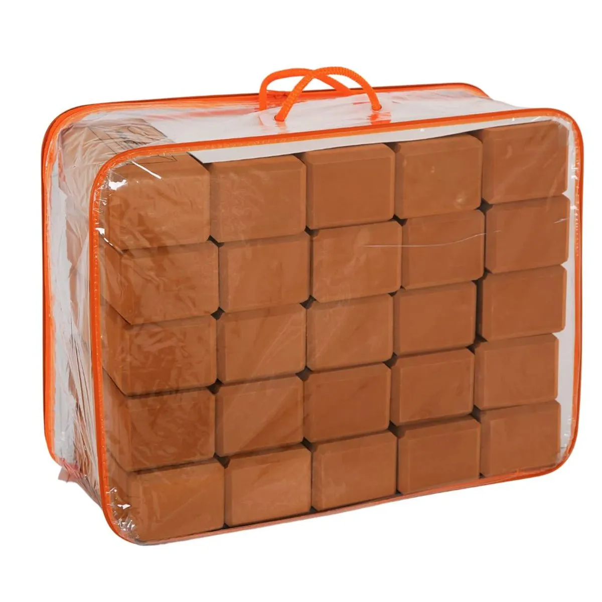 Kick Brick Brown