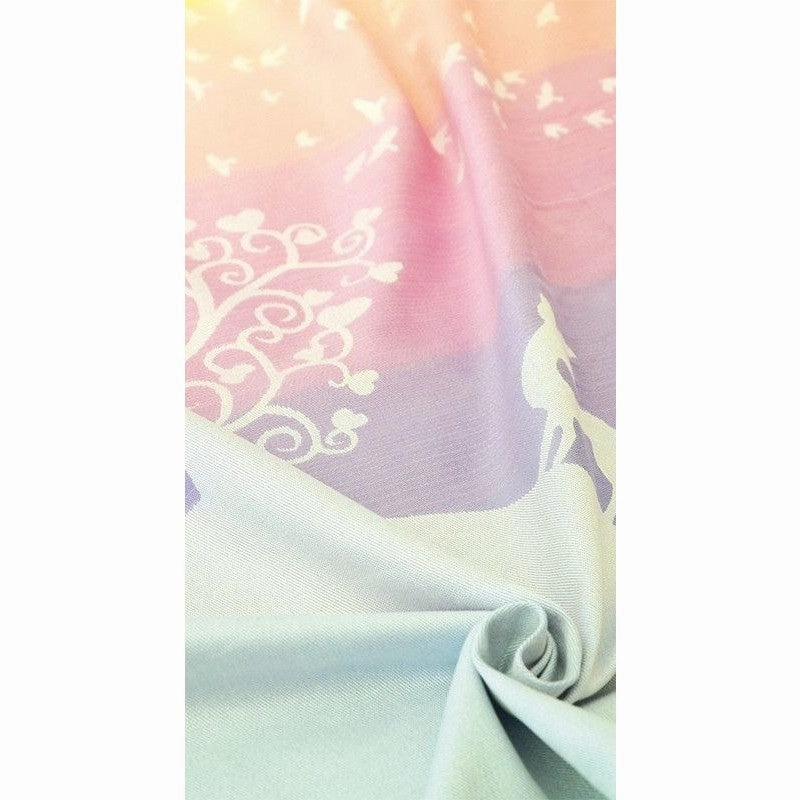 Kokadi Toddler Size TaiTai - Marie In Wonderland (Limited Edition)