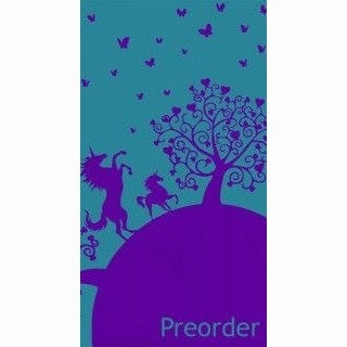 Kokadi Toddler XL Pre-School Size Flip - Lina In Magicland (Limited Edition)