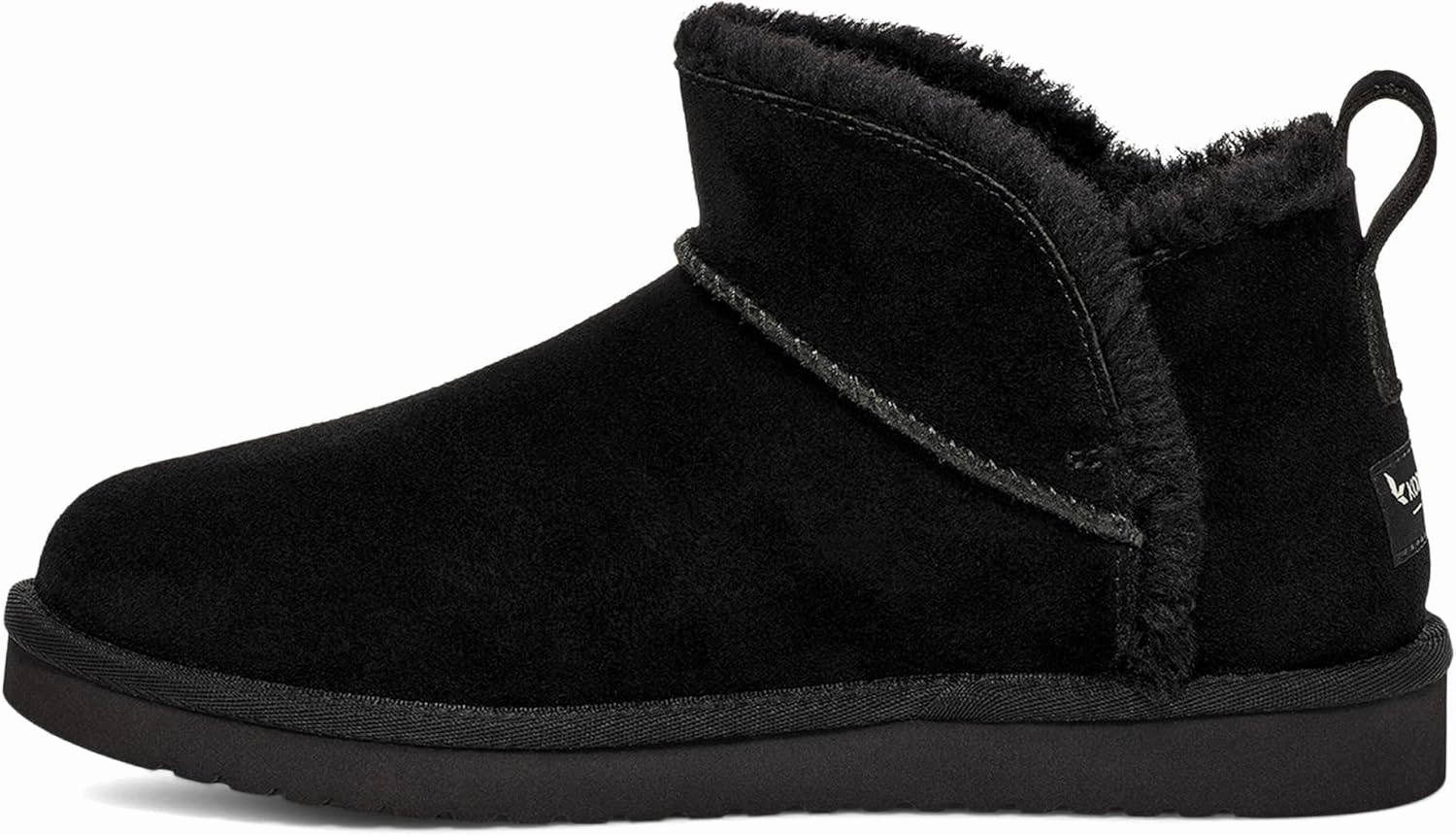 Koolaburra by UGG Women's Koola Ultra Mini Ankle Boot