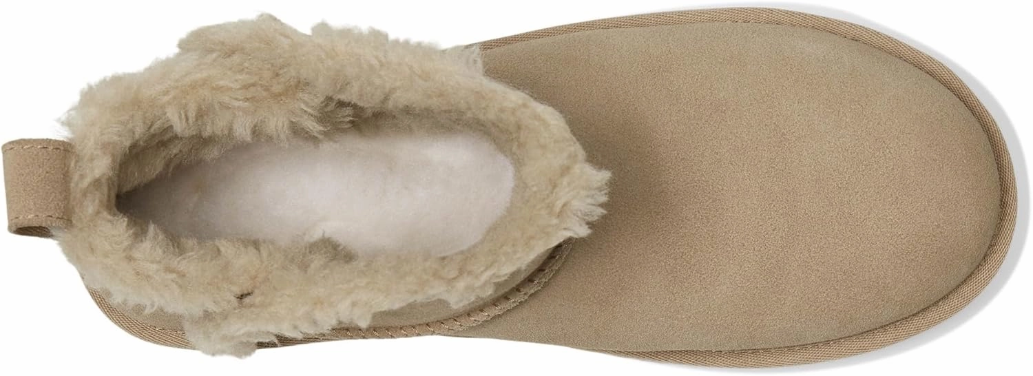Koolaburra by UGG Women's Koola Ultra Mini Ankle Boot