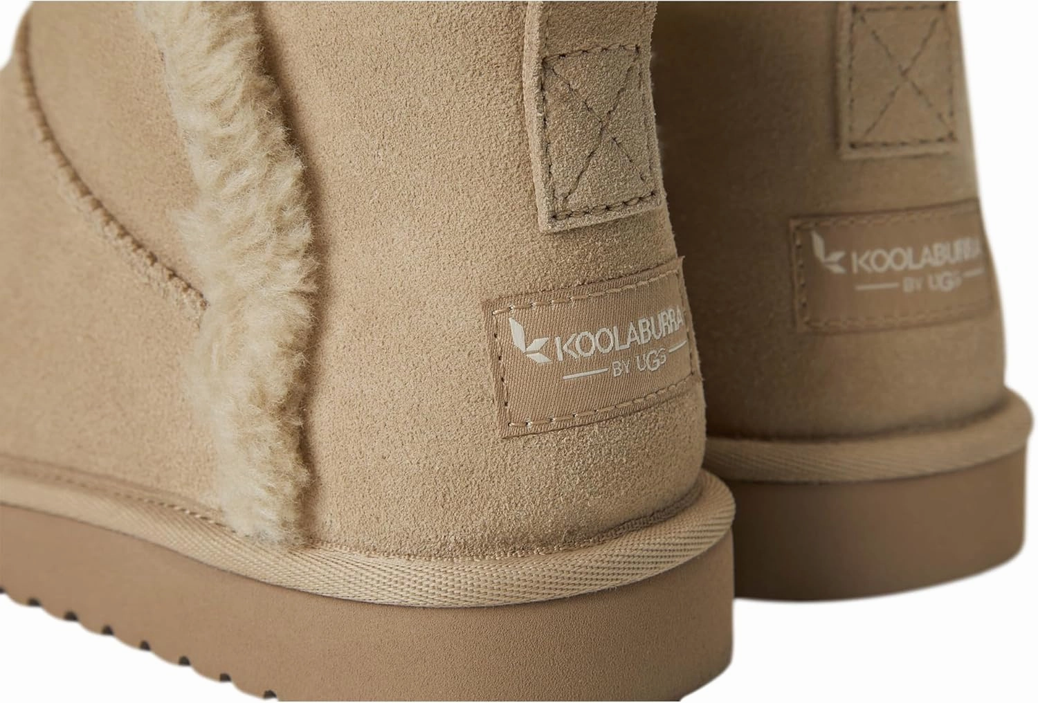 Koolaburra by UGG Women's Koola Ultra Mini Ankle Boot