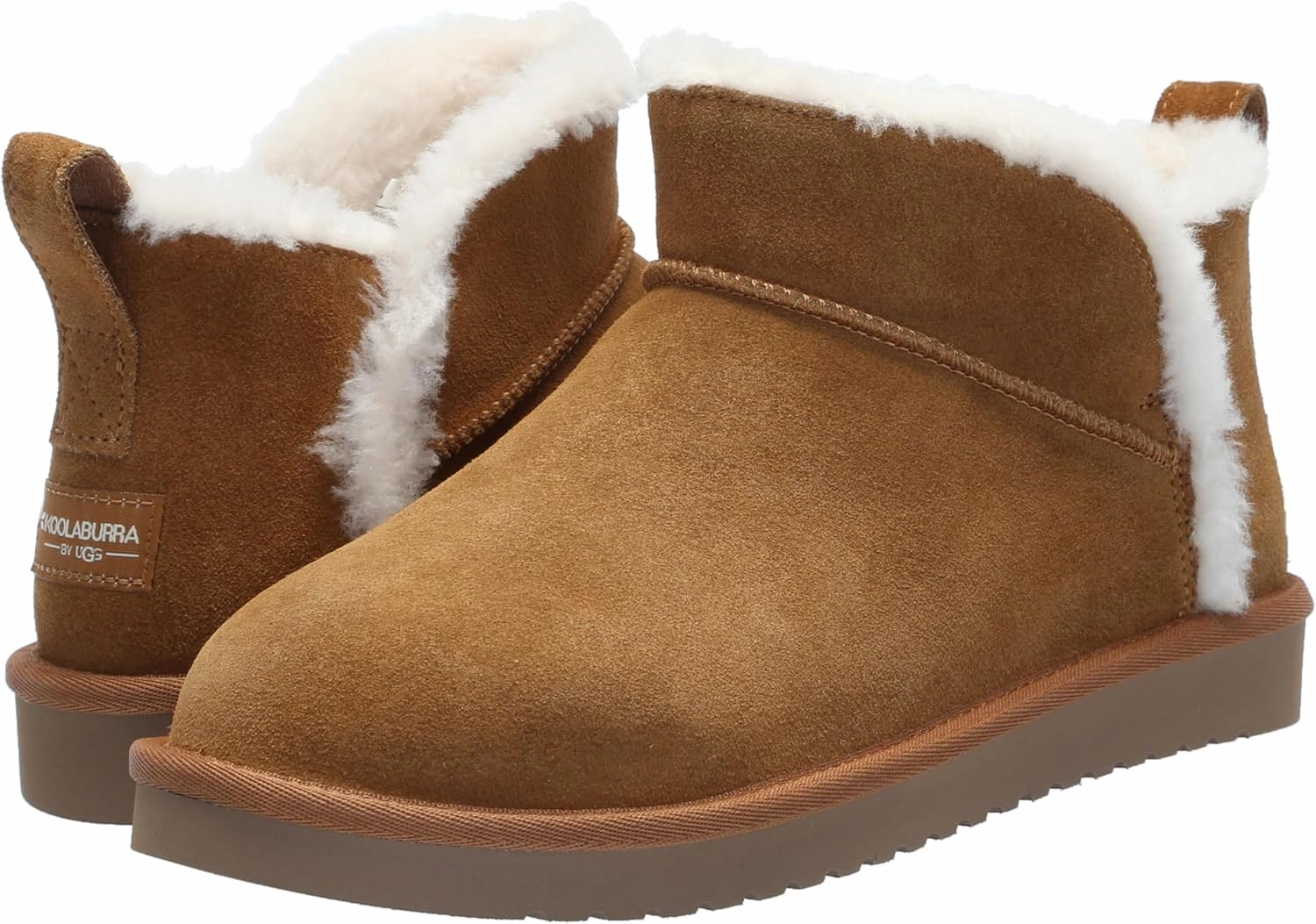Koolaburra by UGG Women's Koola Ultra Mini Ankle Boot