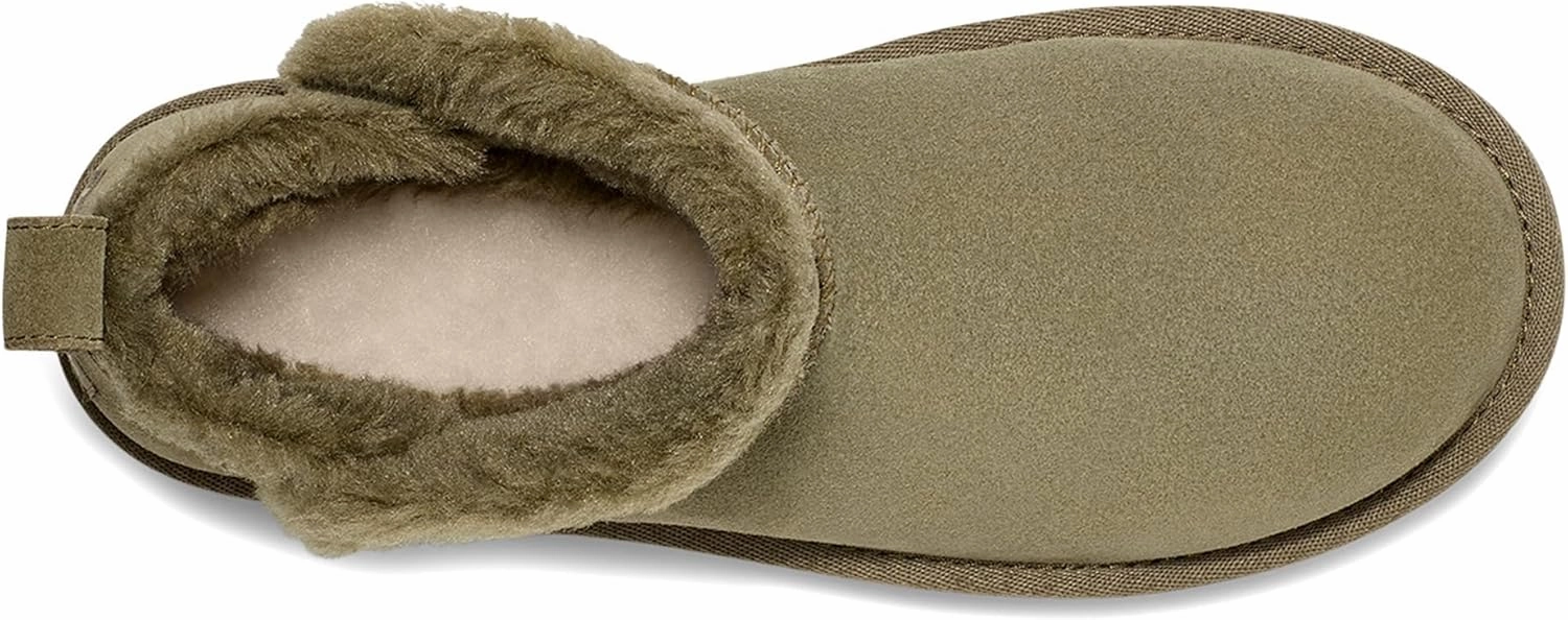 Koolaburra by UGG Women's Koola Ultra Mini Ankle Boot