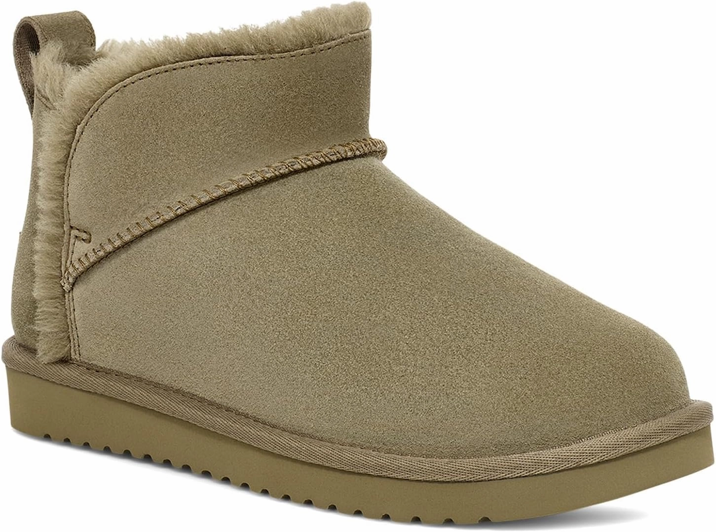 Koolaburra by UGG Women's Koola Ultra Mini Ankle Boot