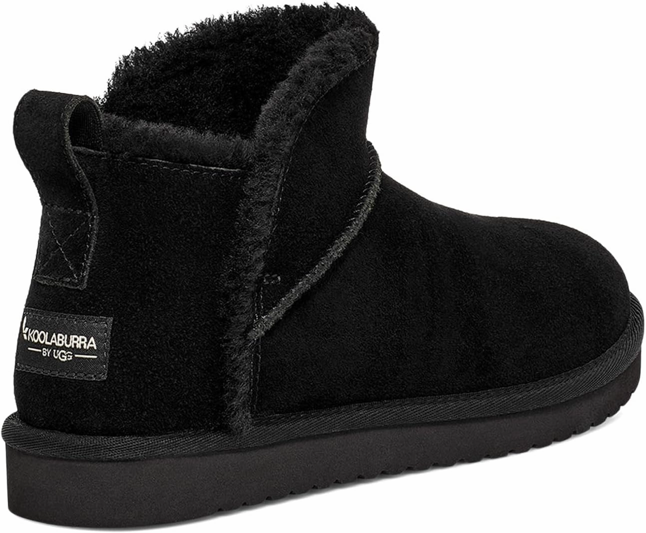 Koolaburra by UGG Women's Koola Ultra Mini Ankle Boot