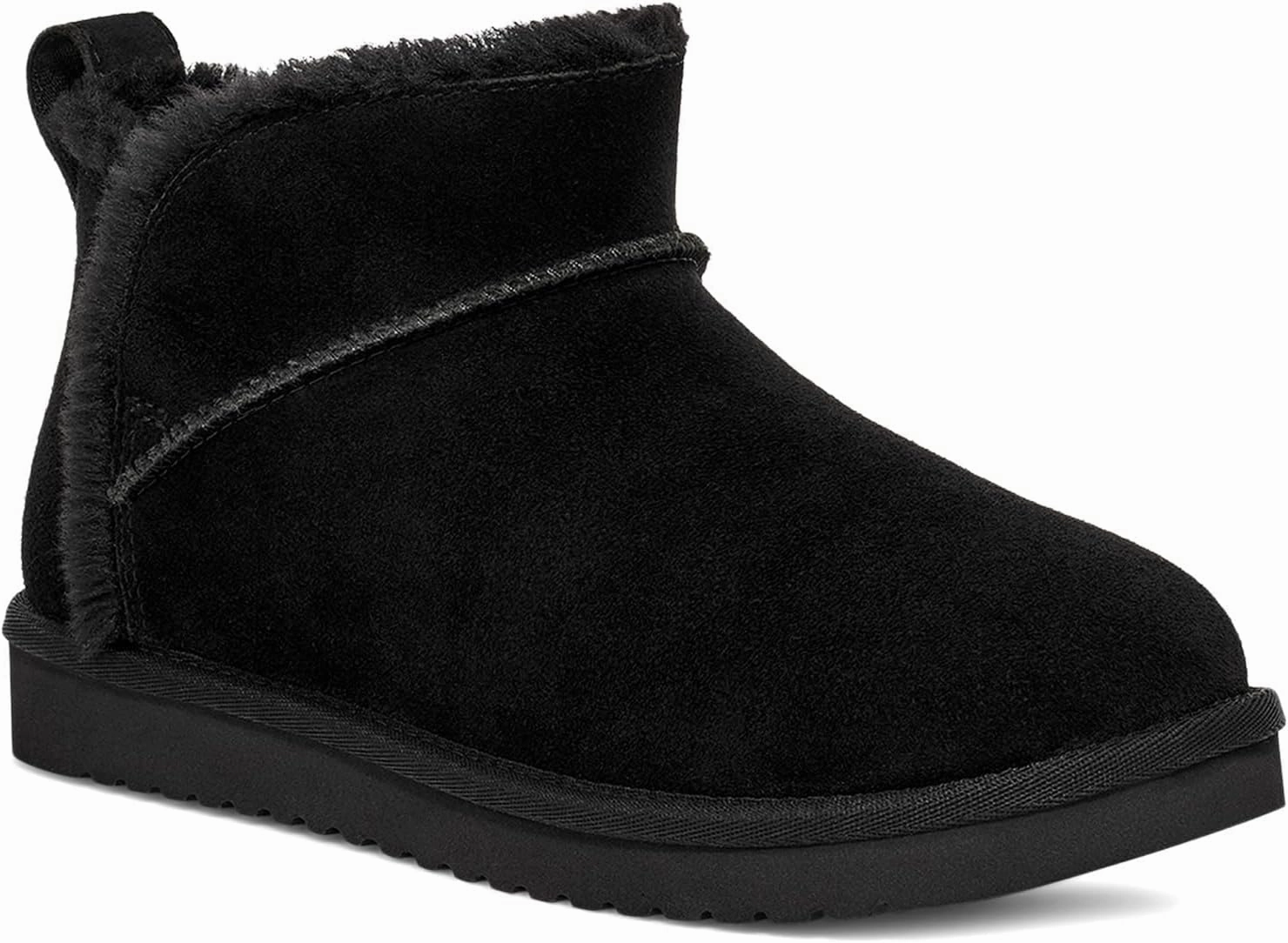 Koolaburra by UGG Women's Koola Ultra Mini Ankle Boot