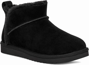 Koolaburra by UGG Women's Koola Ultra Mini Ankle Boot