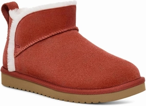 Koolaburra by UGG Women's Koola Ultra Mini Ankle Boot