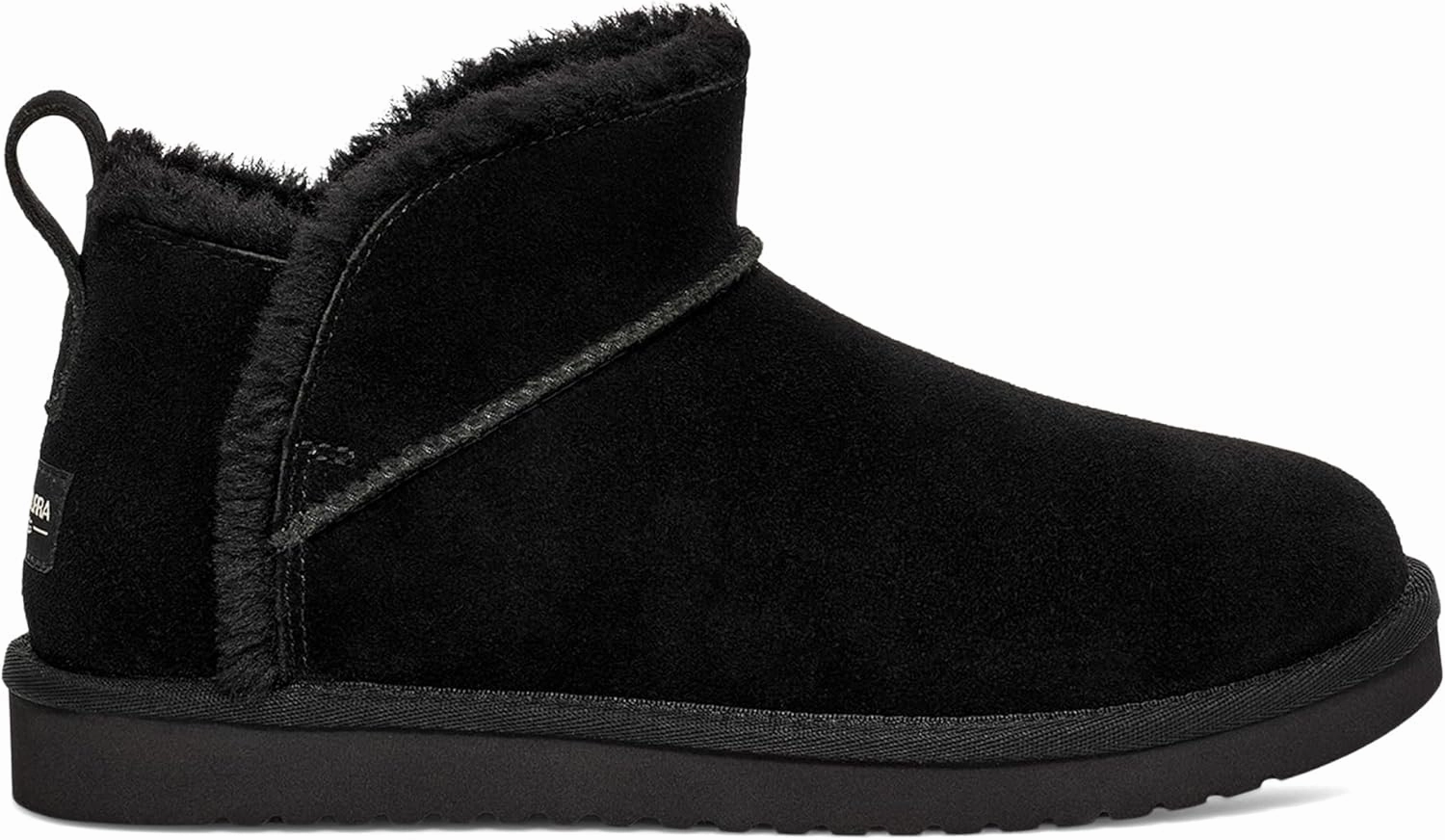 Koolaburra by UGG Women's Koola Ultra Mini Ankle Boot