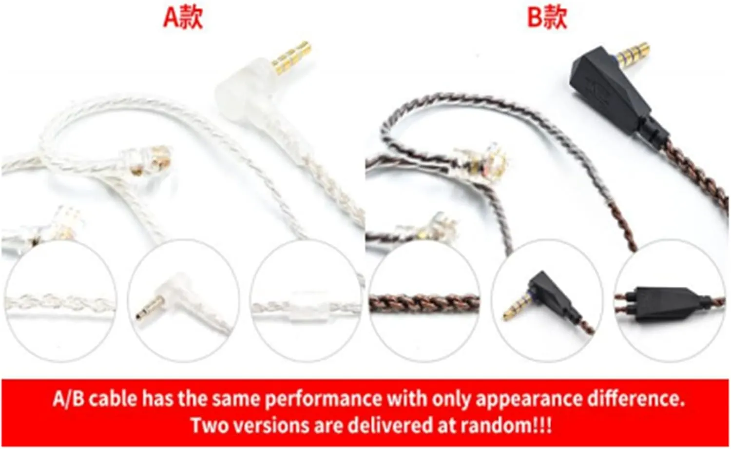 KZ ZS10 Pro Gaming Earbuds, 4BA 1DD Gaming Wired Earbuds with Mic, IEM Headphone Multi Driver HiFi Monitor Headphones, KZ in Ear Earphoner with 2PIN IEM Cable, All in One Button (Black with Mic)
