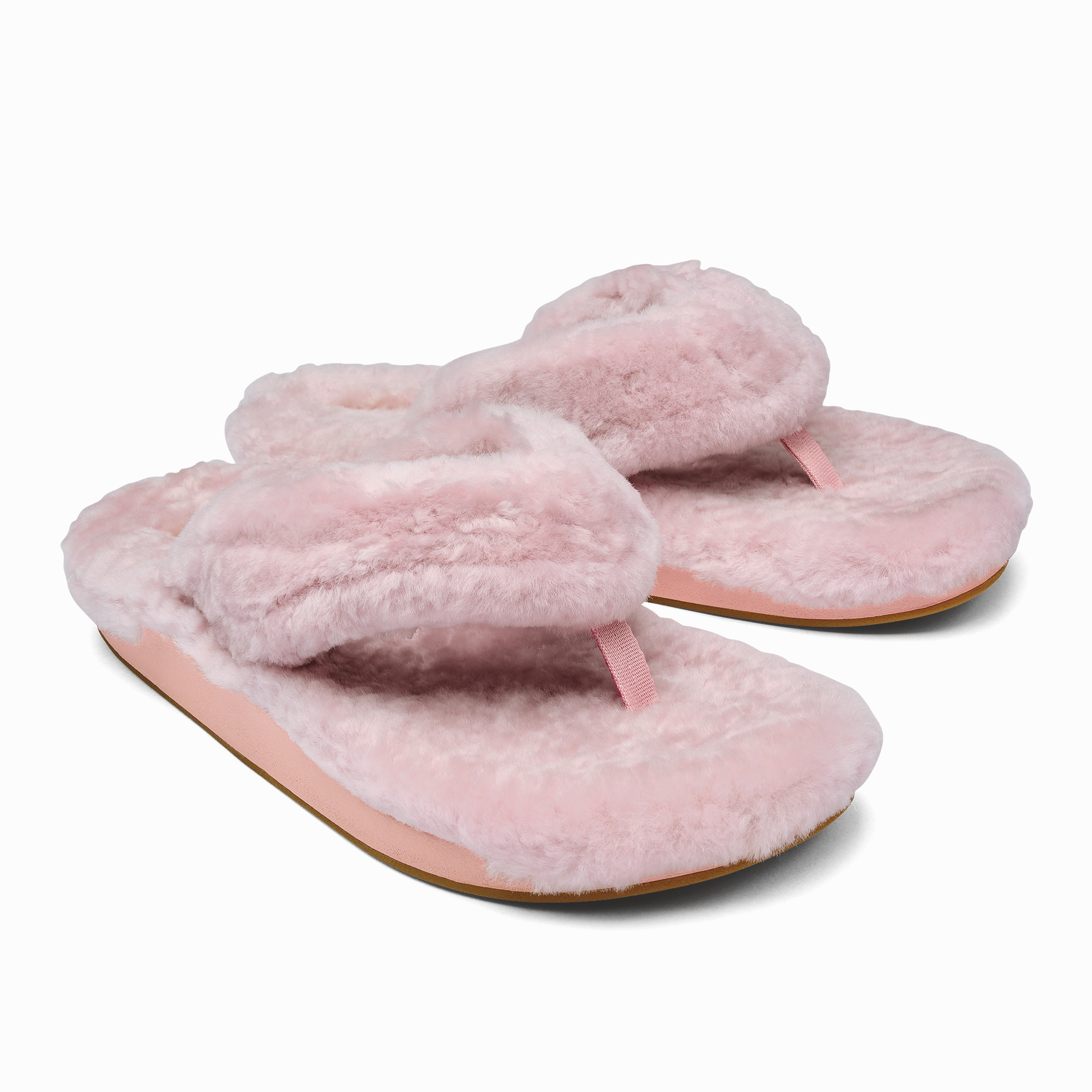 Kīpe'a Heu - Pink Clay
