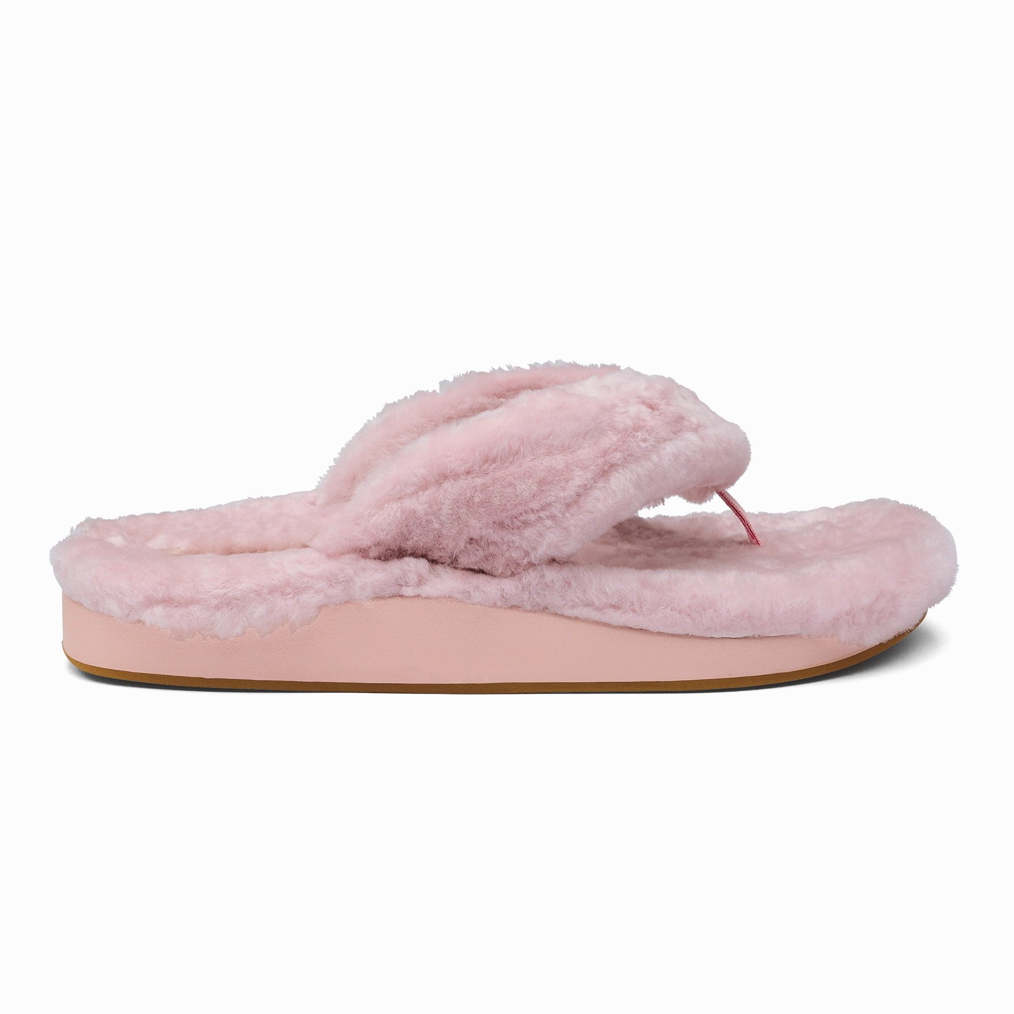 Kīpe'a Heu - Pink Clay