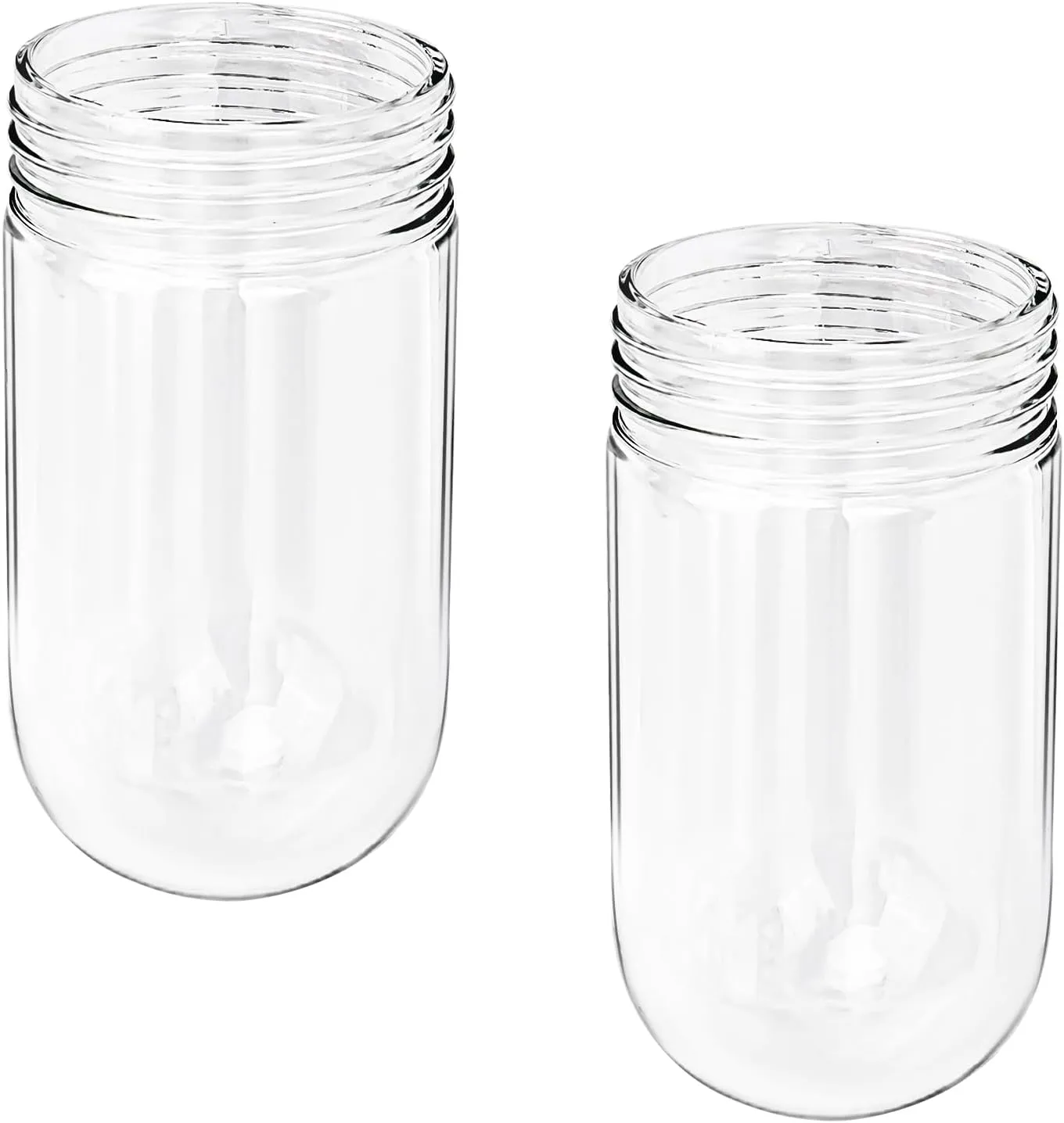 L10-X007 Glass Globe Light Bulb Cover Replacement for Walk in Refrigerators/Bulb Hood Light, Glass Light Bulb Cover 31900 Fit for Outdoor/Kitchen/Ceiling Light Bulb Fixture