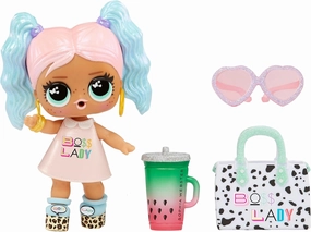 L.O.L. Surprise! Designed by Sophia Webster Limited Edition Collectible Doll w/ 7 Surprises – Surprise Doll, One of a Kind Designer Shoes, Bag, Fashion, & Accessories, Great Gift for Girls Age 4 