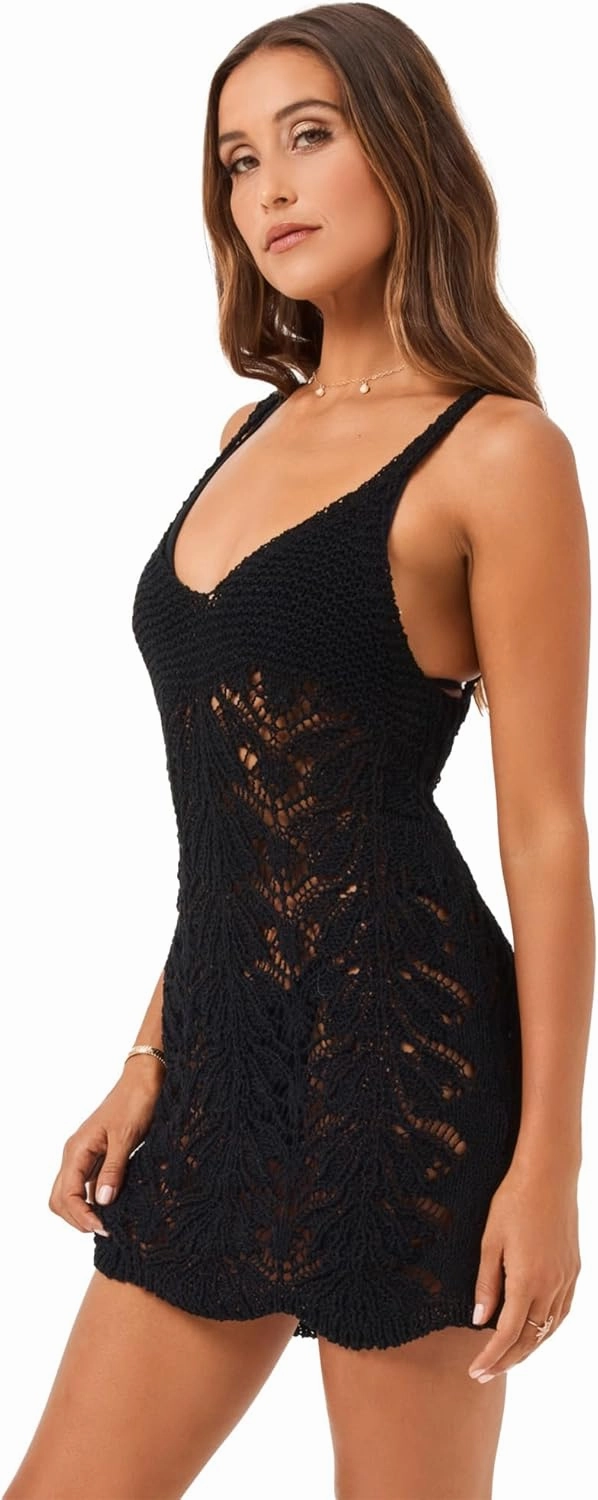L*Space Lisola Cover-Up