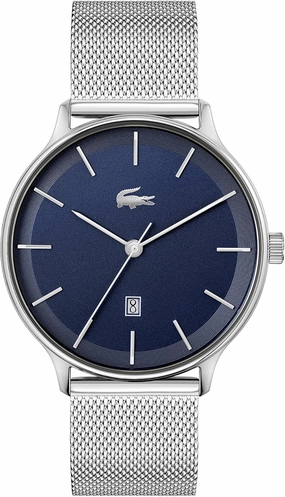 Lacoste Club Men's Quartz Watch
