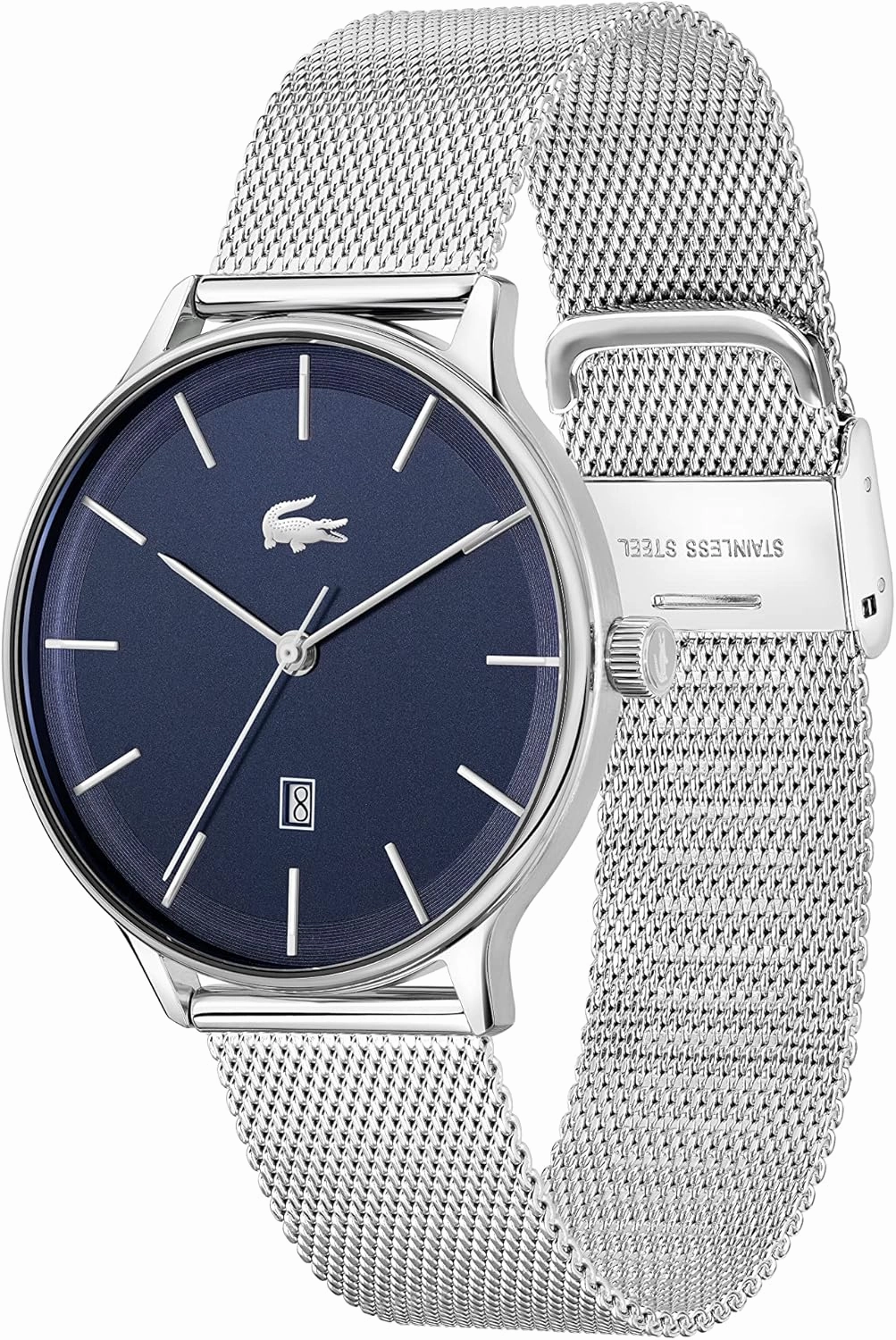 Lacoste Club Men's Quartz Watch