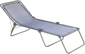 Lafuma Mobilier Siesta L Batyline Océan II Sun Lounger 201 x 70 x 35.5 cm