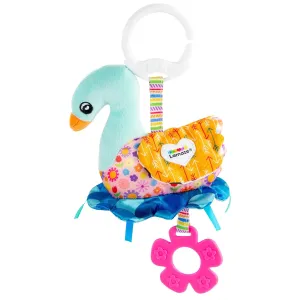 LAMAZE Tomy-Sierra The Swan, L27195, Multi