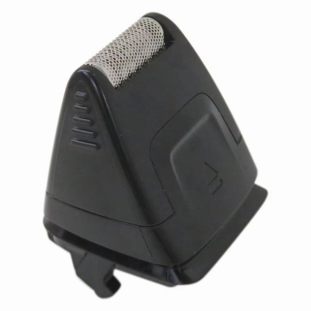 Latest Updated New Upgraded Mini Foil Blade Cutter Head Attachment Replacement for P-hilips N orelco MG5730 MG5740 MG5750 MG5760 MG7710 MG7715 MG7720 MG7730 MG7735 MG7745
