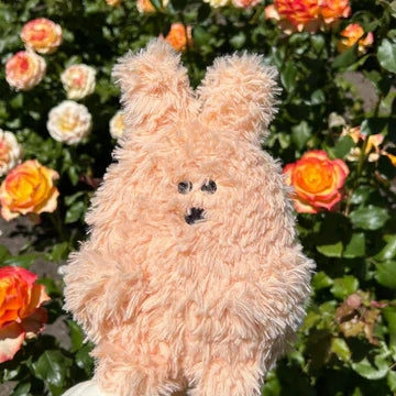 Little Joys - Stuffed Animals - 8 Assorted Styles