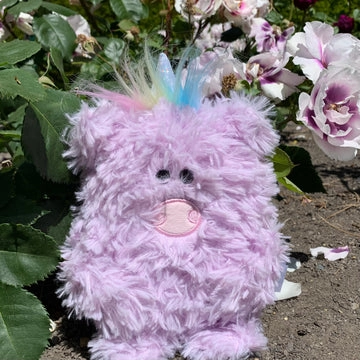 Little Joys - Stuffed Animals - 8 Assorted Styles