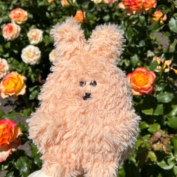 Little Joys - Stuffed Animals - 8 Assorted Styles