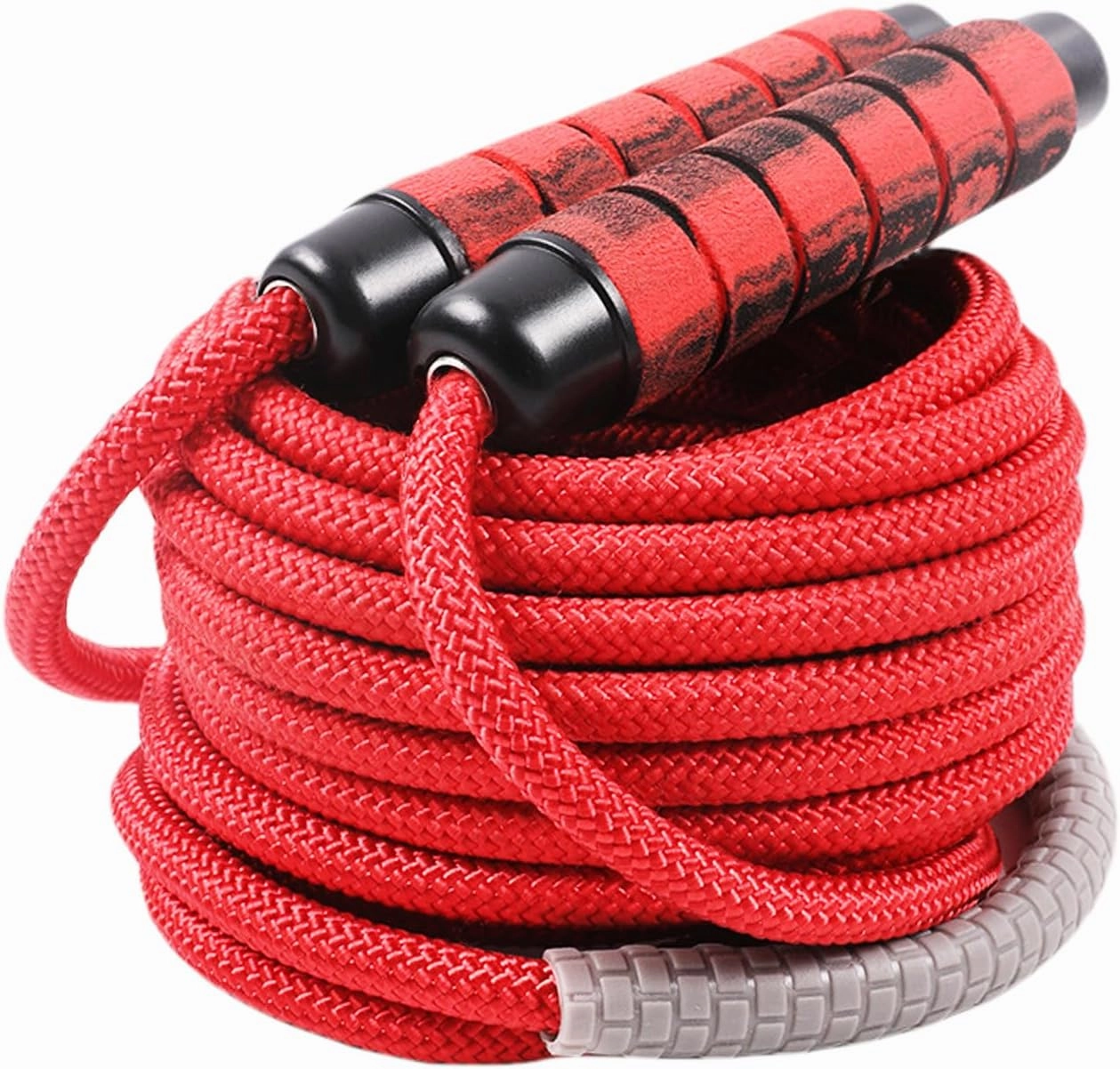Long Jump Rope, Multiplayer Team Group Skipping Rope for Kids Adult School Family Party Game Outdoor Sports