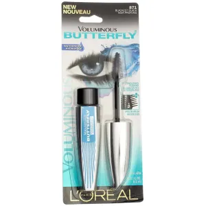 Loreal Paris Original Voluminous Black 305 Volume Building Mascara -- 3 per case.