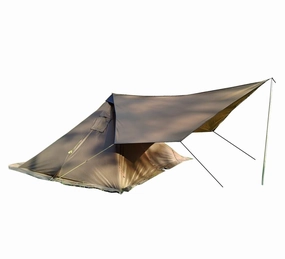 Luxe Mini-Tarp