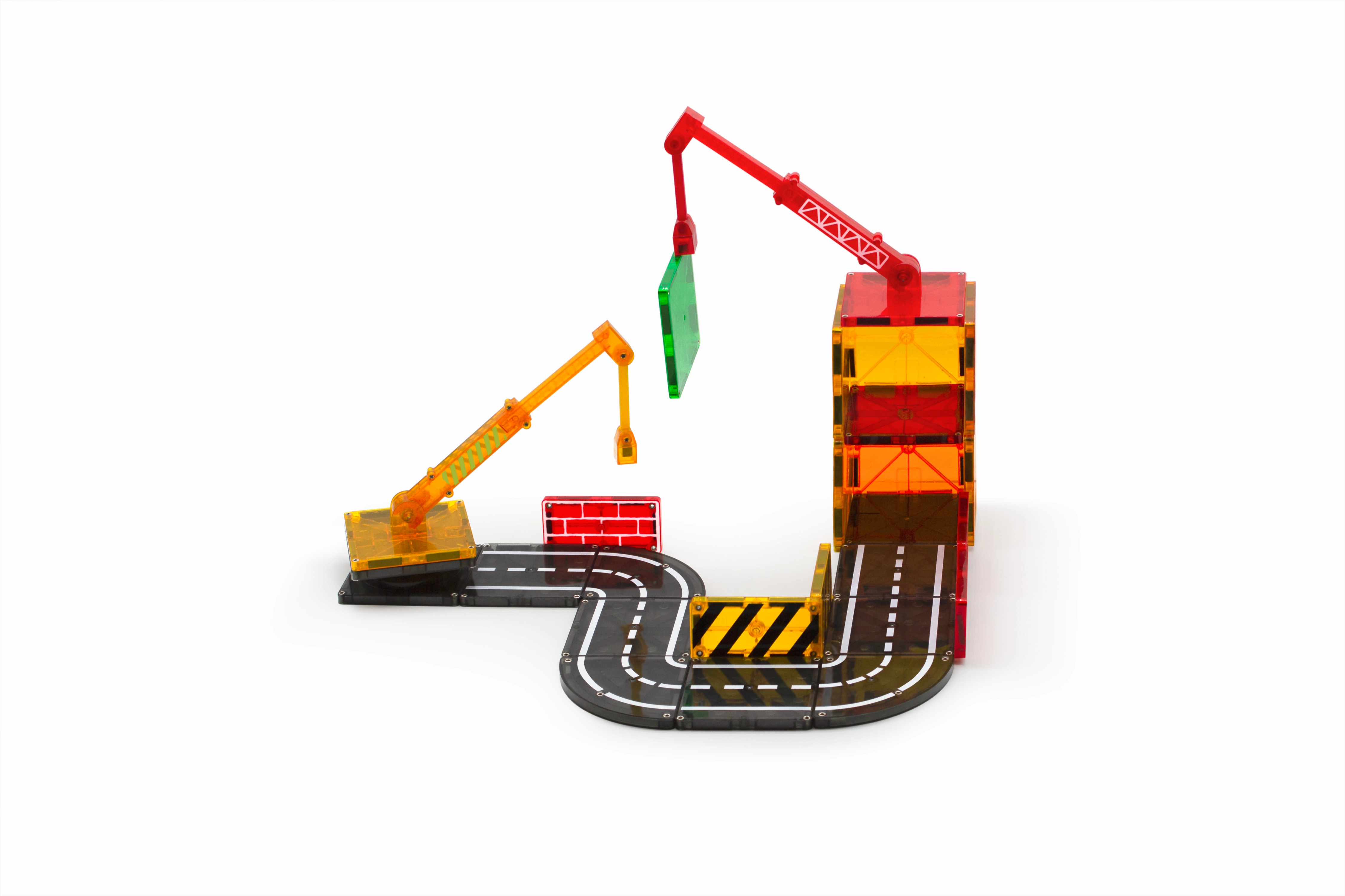 Magna-Tiles - Builder (32pc)
