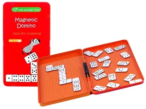 Magnetic Domino