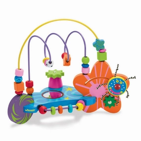 Manhattan Toy - Whoozit Cosmic Bead Maze