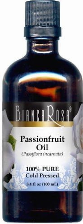 Marula Oil - 100% Pure, Cold Pressed (3.40 fl oz, ZIN: 428367)