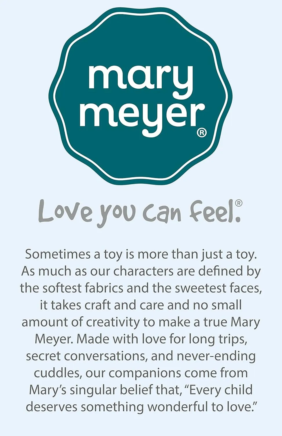 Mary Meyer Putty Stuffed Animal Soft Toy, 12-Inches, Slate Blue Elephant