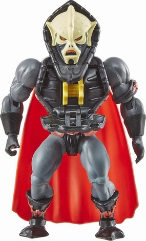 Masters of the Universe Origins Buzz Saw Hordak Deluxe Action Figure, 5.5-in Battle Figure for Storytelling Play and Display, Gift for 6 to 10-Year-Olds and Adult Collectors,GYY32