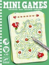 Mazes