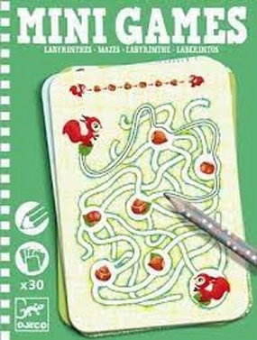 Mazes