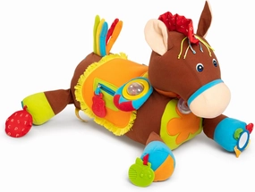Melissa & Doug Giddy-Up and Play Game (SIOC) Small