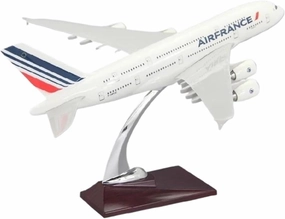 Metal Aircraft Model 1 160 for Airplane Airbus A380 Model Diecast Metal Aircraft Alloy Display and Collection for Enthusiasts Aviation Enthusiasts