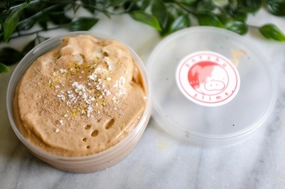 Milk Tea Yukimi Daifuku ★