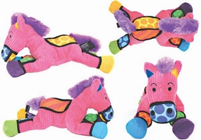 Mini Freda Pony Plush