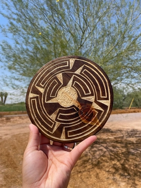 Mini Maze