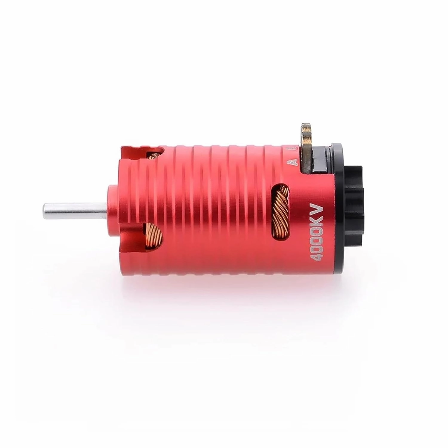 Mini Sensored Brushless Motor 1525 2030 Sensored Sensorless ESC 18A for RC Vehicles and Drones High Perforce(9500KVnon-inductive)